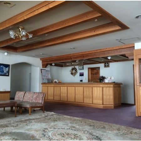 Mountside Jodel Hotel Hakuba Exterior photo